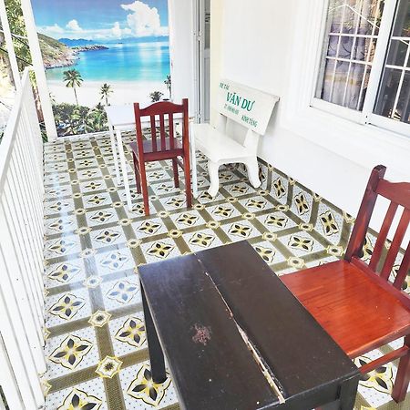 Hai Phuong Tuyen Guesthouse Phu Quoc Dış mekan fotoğraf