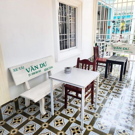 Hai Phuong Tuyen Guesthouse Phu Quoc Dış mekan fotoğraf