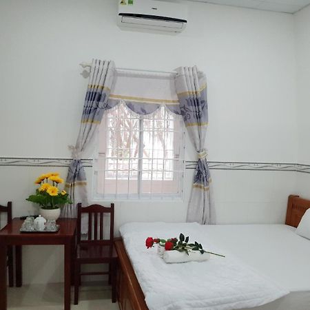 Hai Phuong Tuyen Guesthouse Phu Quoc Dış mekan fotoğraf