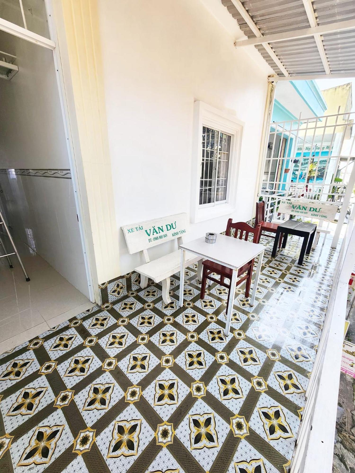 Hai Phuong Tuyen Guesthouse Phu Quoc Dış mekan fotoğraf