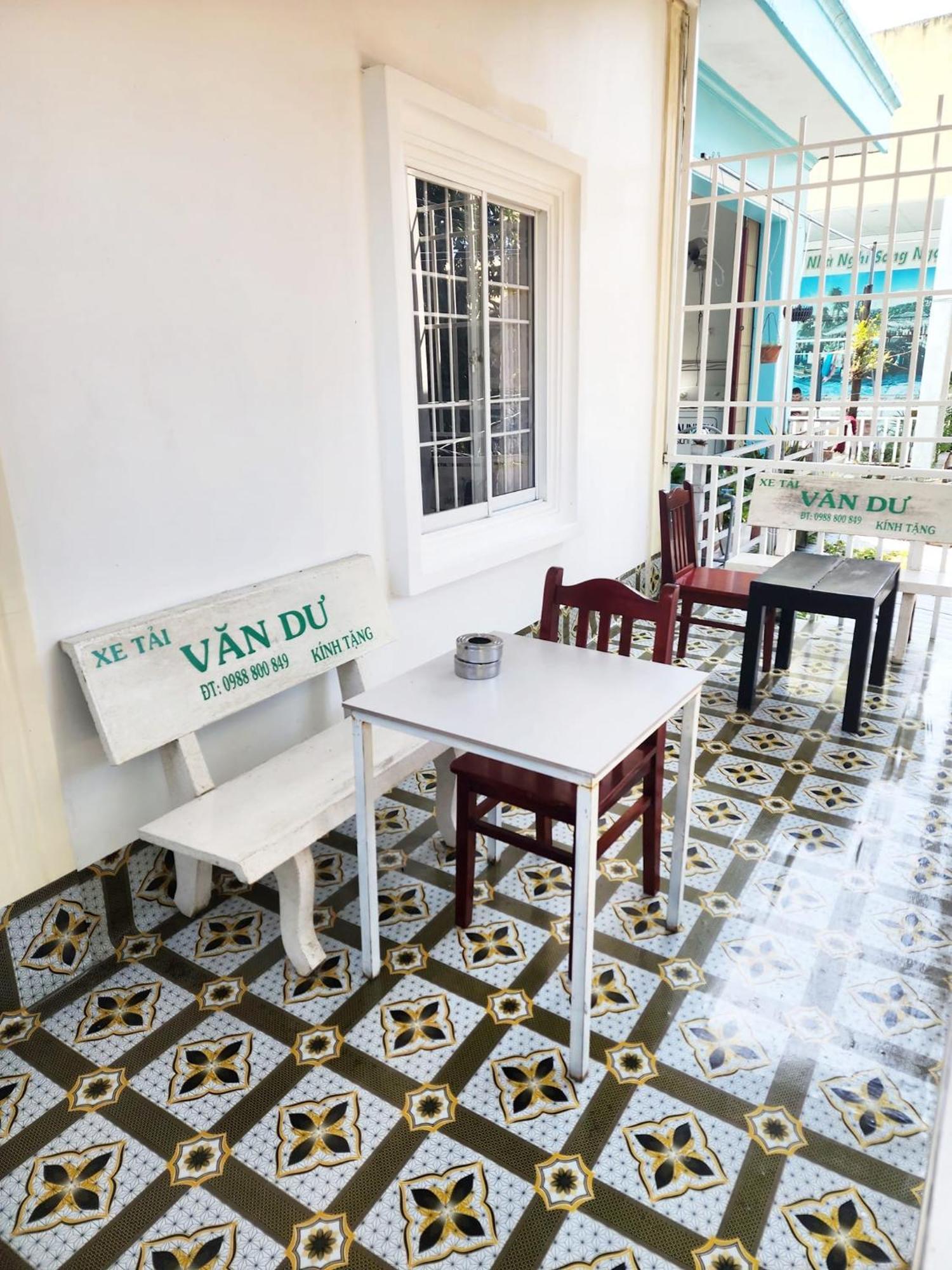 Hai Phuong Tuyen Guesthouse Phu Quoc Dış mekan fotoğraf