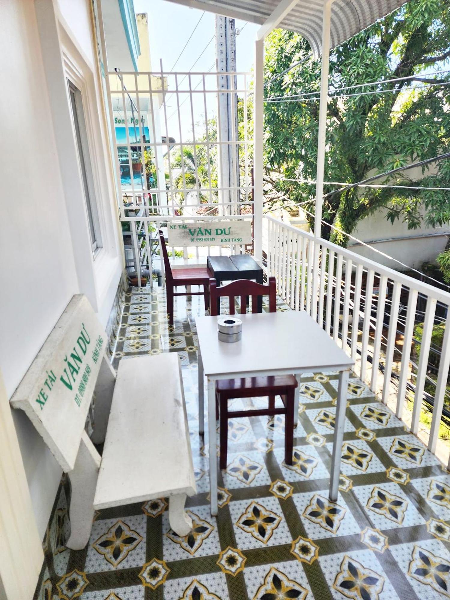 Hai Phuong Tuyen Guesthouse Phu Quoc Dış mekan fotoğraf
