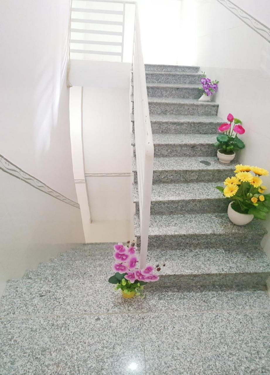 Hai Phuong Tuyen Guesthouse Phu Quoc Dış mekan fotoğraf