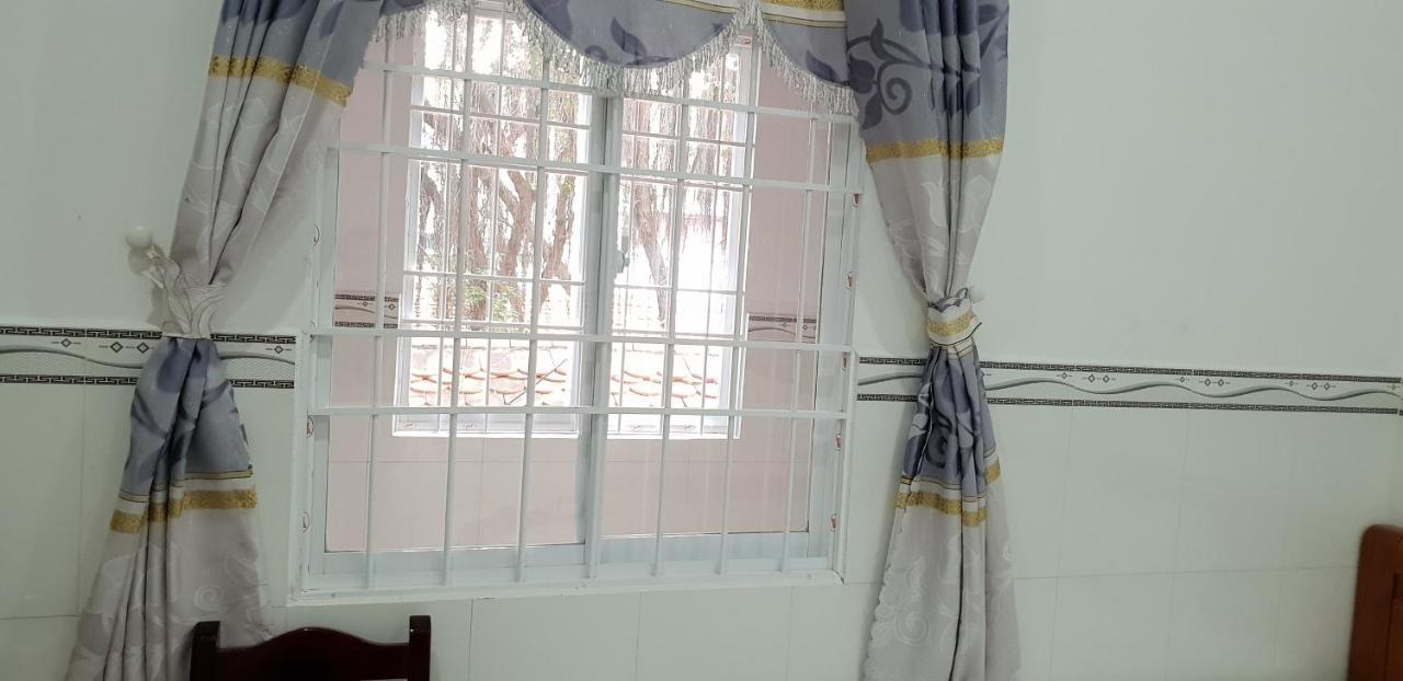Hai Phuong Tuyen Guesthouse Phu Quoc Dış mekan fotoğraf