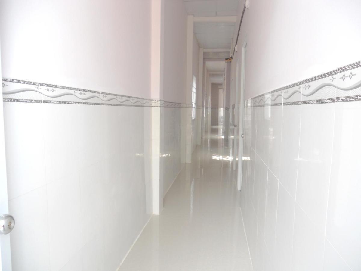 Hai Phuong Tuyen Guesthouse Phu Quoc Dış mekan fotoğraf