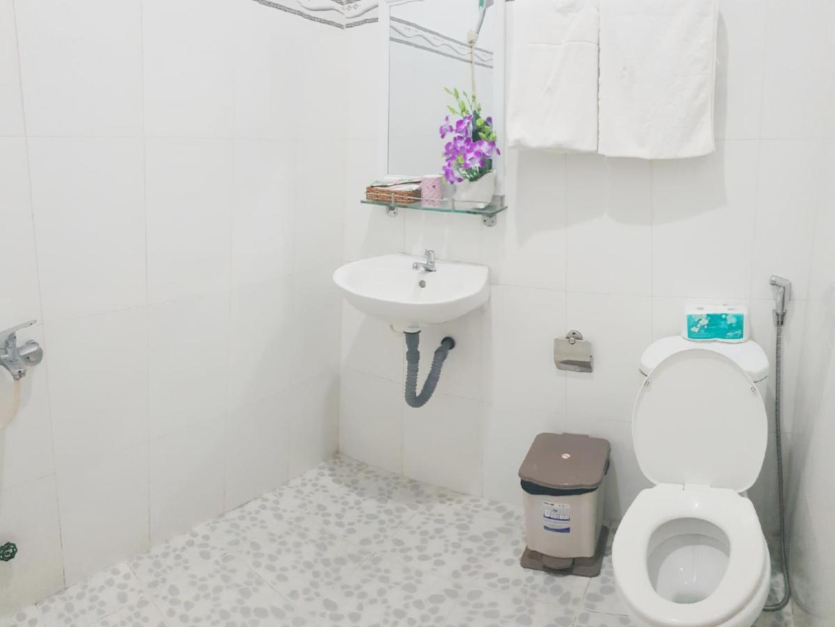 Hai Phuong Tuyen Guesthouse Phu Quoc Dış mekan fotoğraf